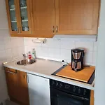 Apartmán Annett & Matthias Hahnenklee *