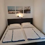 Apartmán Annett & Matthias Hahnenklee