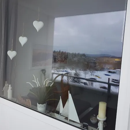 Apartamento Annett & Matthias Hahnenklee Goslar