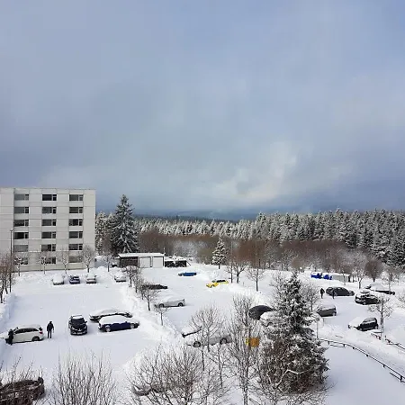Apartmán Annett & Matthias Hahnenklee