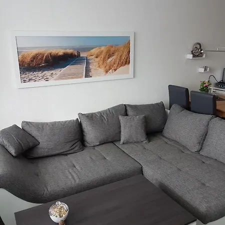 Appartement Annett & Matthias Hahnenklee *