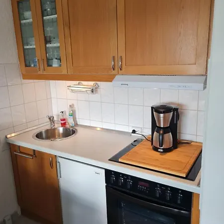 Appartement Annett & Matthias Hahnenklee *