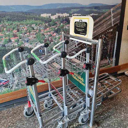 Annett & Matthias Hahnenklee *