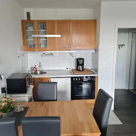 Appartement Annett & Matthias Hahnenklee