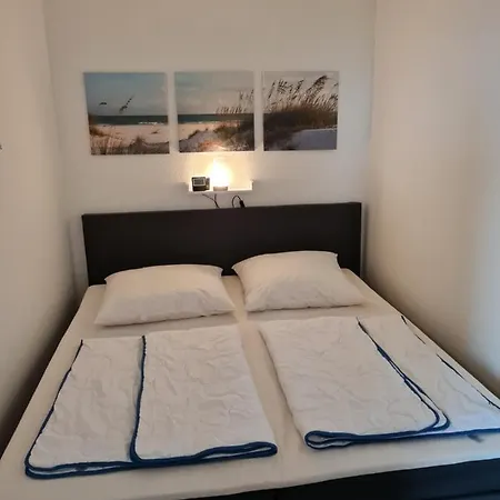 Apartamento Annett & Matthias Hahnenklee