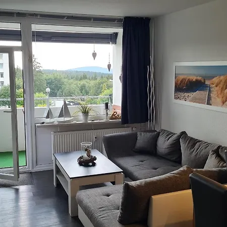 Annett & Matthias Hahnenklee Goslar